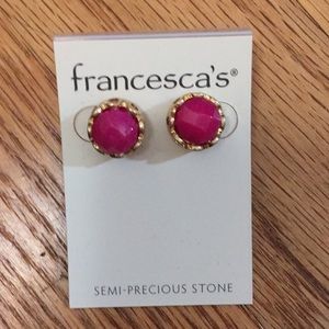 Brand New Earrings